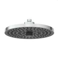 Ideal Standard Alu hoofddouche 2 straalsoorten Ø260 mm chroom BD581AA Ideal Standard Alu hoofddouche 2 straalsoorten Ø260 mm chroom BD581AA