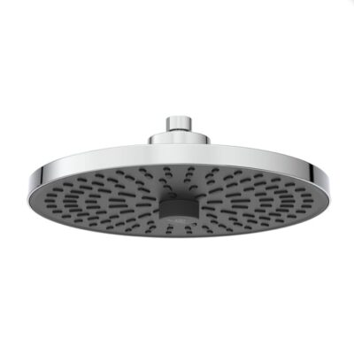 Ideal Standard Alu hoofddouche 2 straalsoorten Ø260 mm chroom BD581AA 5 Ideal Standard Alu hoofddouche 2 straalsoorten Ø260 mm chroom BD581AA 5