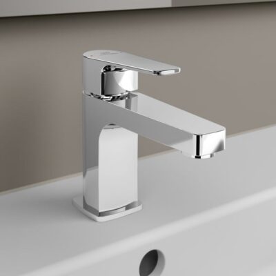 Ideal Standard Cerafine D wastafelkraan chroom BC682AA 9 Ideal Standard Cerafine D wastafelkraan chroom BC682AA 9