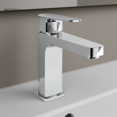 Ideal Standard Cerafine D wastafelkraan Grande chroom BC553AA 9 Ideal Standard Cerafine D wastafelkraan Grande chroom BC553AA 9