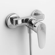 Ideal Standard Cerafine O eengreeps opbouw douchemengkraan 1 verbruiker chroom BC499AA