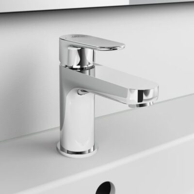 Ideal Standard Cerafine O wastafelkraan chroom BC696AA 9