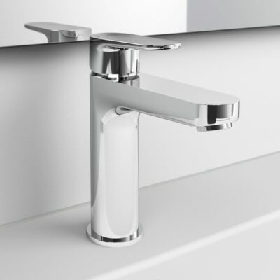Ideal Standard Cerafine O wastafelkraan Grande chroom BC554AA 9 Ideal Standard Cerafine O wastafelkraan Grande chroom BC554AA 9