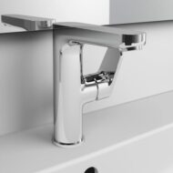 Ideal Standard Cerafine O wastafelkraan Grande chroom BC555AA