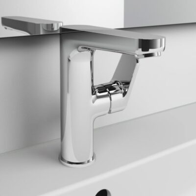 Ideal Standard Cerafine O wastafelkraan Grande chroom BC555AA 9