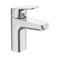 Ideal Standard CeraFlex wastafelkraan Grande chroom B1714AA