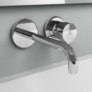 Ideal Standard Ceraline wastafelkraan chroom A6938AA Ideal Standard Ceraline wastafelkraan chroom A6938AA