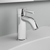 Ideal Standard Ceraline wastafelkraan chroom BC268AA