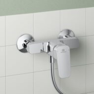 Ideal Standard CeraPlan eengreeps opbouw douchemengkraan 1 verbruiker chroom BD271AA