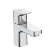 Ideal Standard CeraPlan wastafelkraan chroom BD284AA Ideal Standard CeraPlan wastafelkraan chroom BD284AA