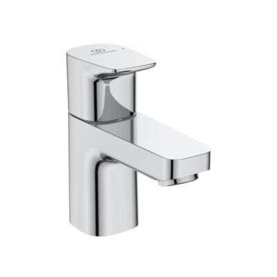 Ideal Standard CeraPlan wastafelkraan chroom BD284AA 6 Ideal Standard CeraPlan wastafelkraan chroom BD284AA 6