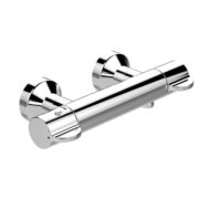 Ideal Standard CeraPlus 2 thermostaat voor douche 1 verbruiker chroom A6871AA