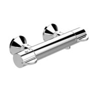 Ideal Standard CeraPlus 2 thermostaat voor douche 1 verbruiker chroom A6872AA