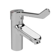 Ideal Standard CeraPlus 2 wastafelkraan chroom BC098AA