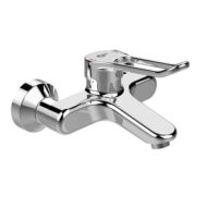 Ideal Standard CeraPlus 2 wastafelkraan chroom BC109AA