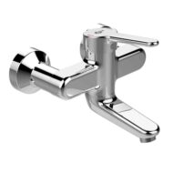 Ideal Standard CeraPlus 2 wastafelkraan chroom BC110AA