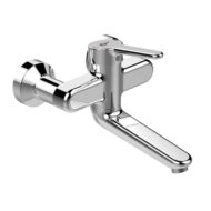 Ideal Standard CeraPlus 2 wastafelkraan chroom BC111AA