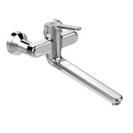 Ideal Standard CeraPlus 2 wastafelkraan chroom BC113AA