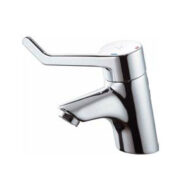 Ideal Standard CeraPlus wastafelkraan chroom B8220AA