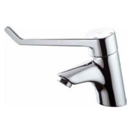 Ideal Standard CeraPlus wastafelkraan chroom B8221AA