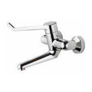 Ideal Standard CeraPlus wastafelkraan chroom B8222AA