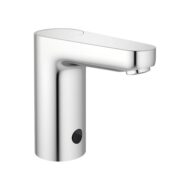 Ideal Standard CeraPlus wastafelkraan netstroom chroom A6144AA