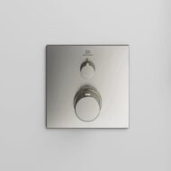 Ideal Standard Ceratherm C100 thermostaat voor douche 1 verbruiker zilver storm A6956GN