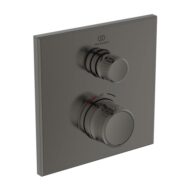 Ideal Standard Ceratherm Navigo thermostaat voor douche 1 verbruiker grijs magnetisch A7301A5