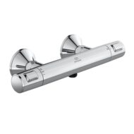 Ideal Standard Ceratherm T25 thermostaat voor douche 1 verbruiker chroom A7201AA 44