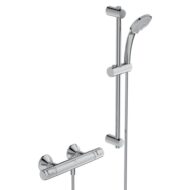 Ideal Standard Ceratherm T25 thermostaat voor douche 1 verbruiker chroom A7203AA