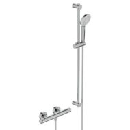 Ideal Standard Ceratherm T50 thermostaat voor douche 1 verbruiker chroom A7218AA