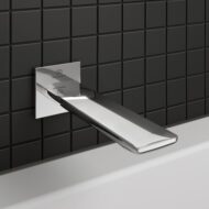 Ideal Standard Conca baduitloop chroom BC769AA