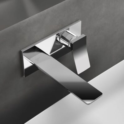 Ideal Standard Conca wastafelkraan chroom A7371AA 10