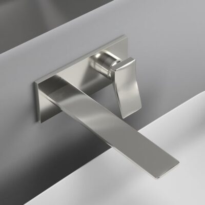 Ideal Standard Conca wastafelkraan zilver storm A7372GN 9 Ideal Standard Conca wastafelkraan zilver storm A7372GN 9