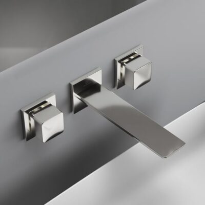 Ideal Standard Conca wastafelkraan zilver storm A7445GN 7 Ideal Standard Conca wastafelkraan zilver storm A7445GN 7