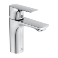 Ideal Standard Connect Air wastafelkraan chroom A7024AA