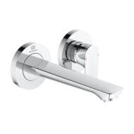 Ideal Standard Connect Air wastafelkraan chroom A7029AA