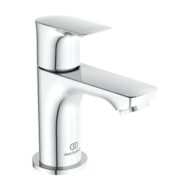 Ideal Standard Connect Air wastafelkraan chroom A7031AA