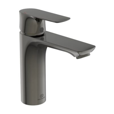 Ideal Standard Connect Air wastafelkraan Grande grijs magnetisch A7055A5 5