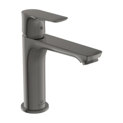 Ideal Standard Connect Air wastafelkraan Grande Slim grijs magnetisch A7015A5 7