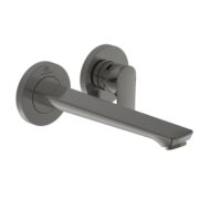 Ideal Standard Connect Air wastafelkraan grijs magnetisch A7009A5 Ideal Standard Connect Air wastafelkraan grijs magnetisch A7009A5