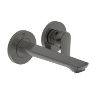 Ideal Standard Connect Air wastafelkraan grijs magnetisch A7029A5 Ideal Standard Connect Air wastafelkraan grijs magnetisch A7029A5