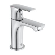 Ideal Standard Connect Air wastafelkraan Piccolo chroom A7018AA