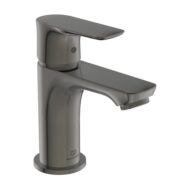 Ideal Standard Connect Air wastafelkraan Piccolo grijs magnetisch A7018A5