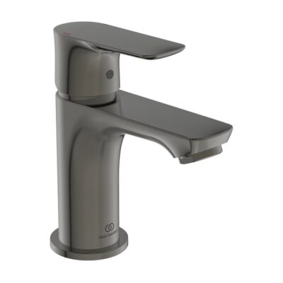 Ideal Standard Connect Air wastafelkraan Piccolo grijs magnetisch A7018A5 5