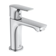 Ideal Standard Connect Air wastafelkraan Slim chroom A7010AA