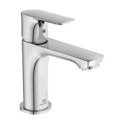 Ideal Standard Connect Air wastafelkraan Slim chroom A7010AA 7