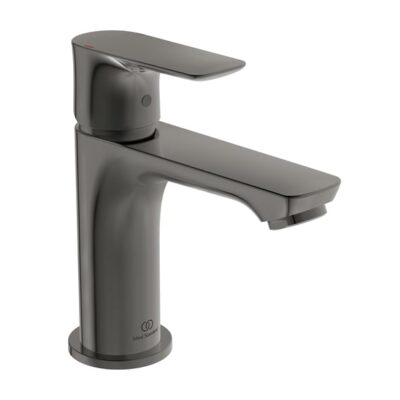 Ideal Standard Connect Air wastafelkraan Slim grijs magnetisch A7010A5 8