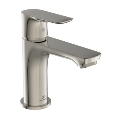 Ideal Standard Connect Air wastafelkraan Slim zilver storm A7010GN 8