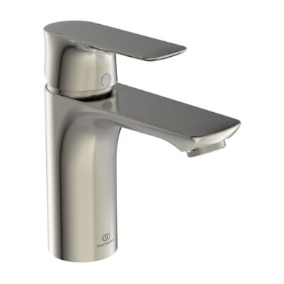 Ideal Standard Connect Air wastafelkraan zilver storm A7024GN 5